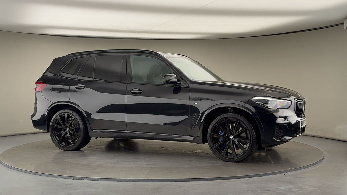 Used BMW X5 2021 for sale - 76197989: Photo 35