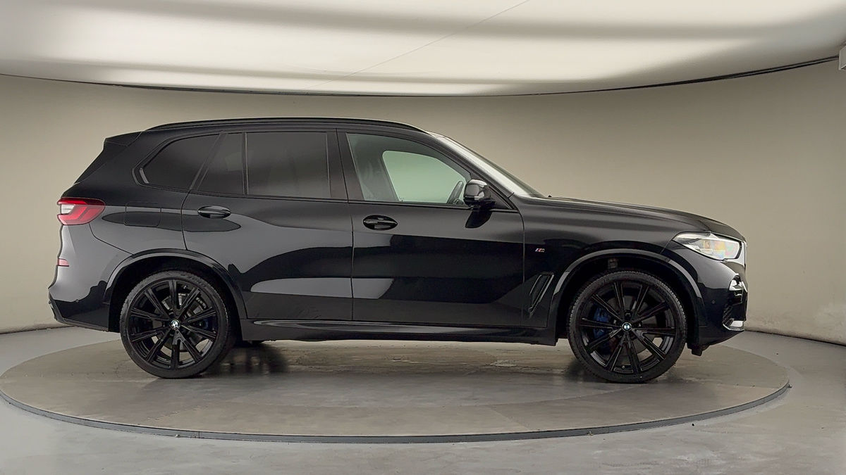 Used BMW X5 2021 for sale - 76197989: Photo 36