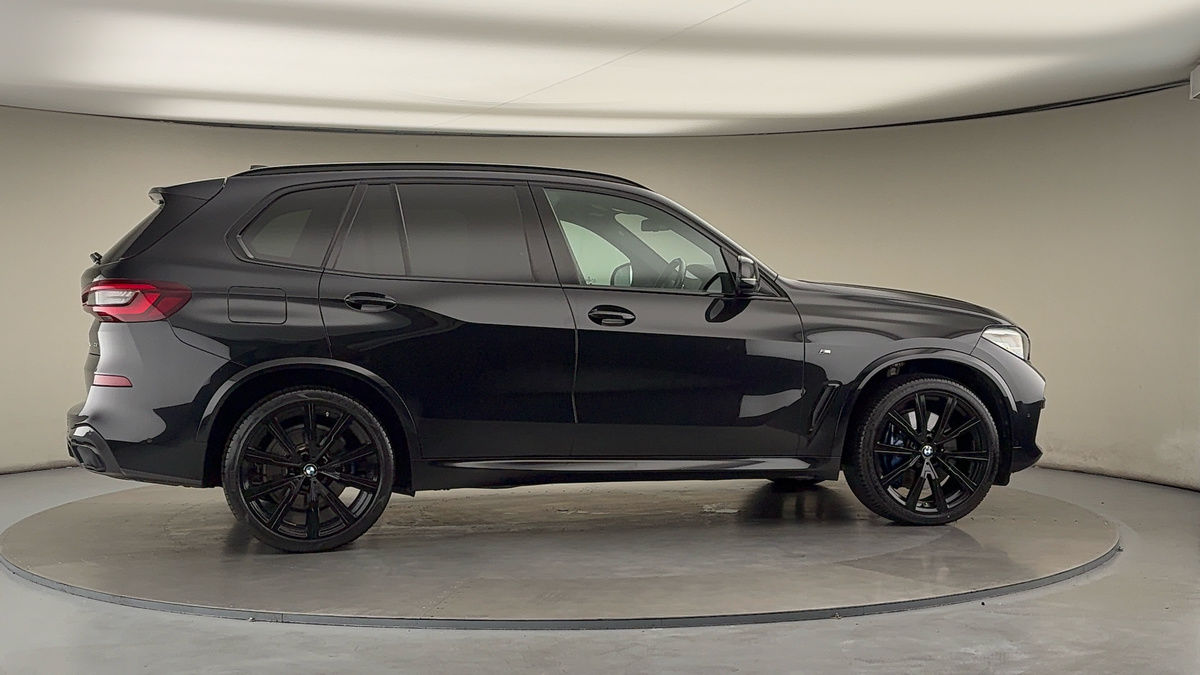 Used BMW X5 2021 for sale - 76197989: Photo 37