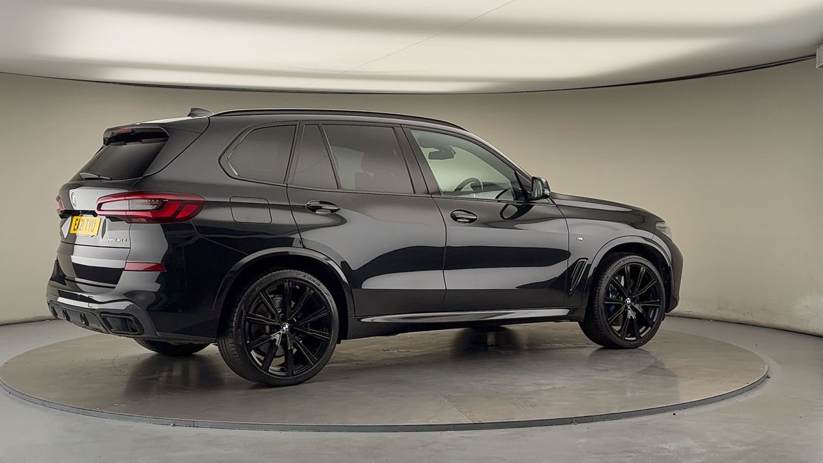 Used BMW X5 2021 for sale - 76197989: Photo 38