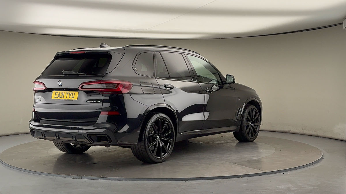 Used BMW X5 2021 for sale - 76197989: Photo 39