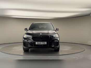 Used BMW X5 2021 for sale - 76197989: Photo