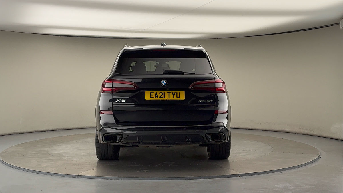 Used BMW X5 2021 for sale - 76197989: Photo 4