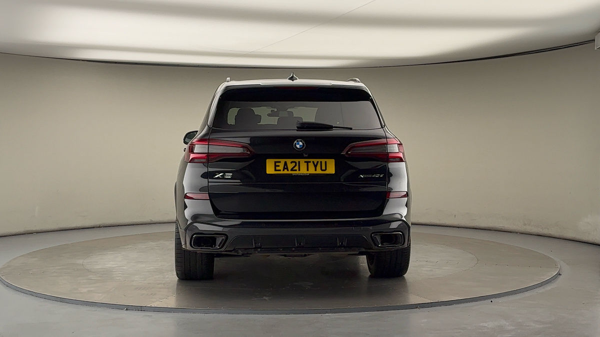 Used BMW X5 2021 for sale - 76197989: Photo 41