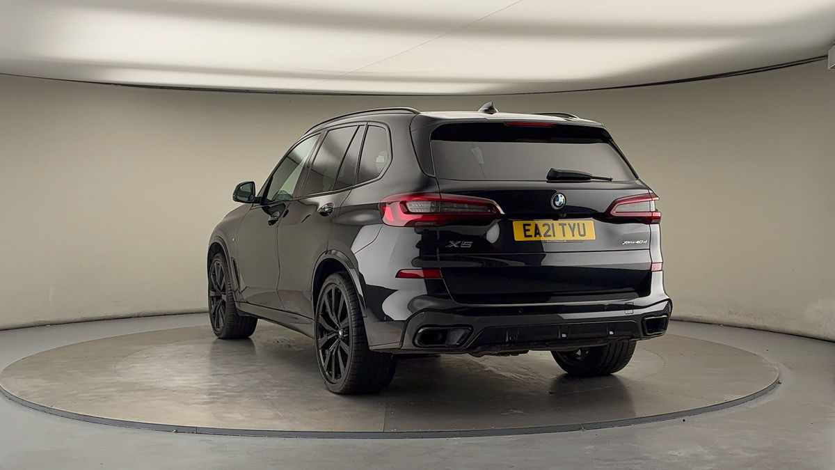 Used BMW X5 2021 for sale - 76197989: Photo 42