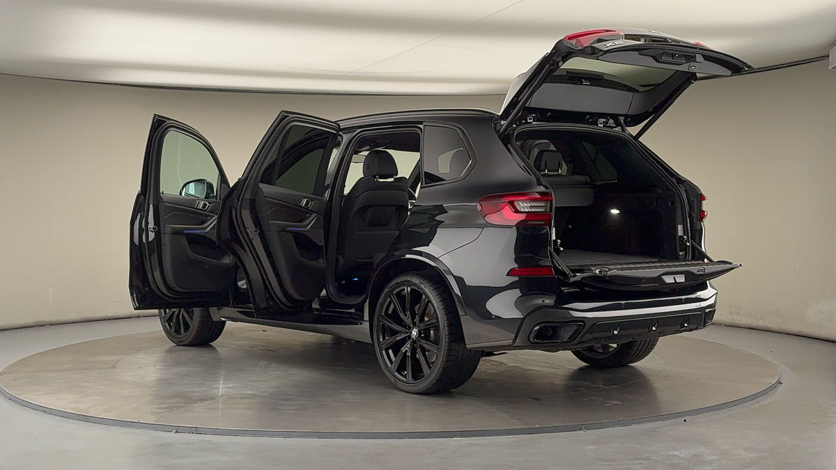 Used BMW X5 2021 for sale - 76197989: Photo 43