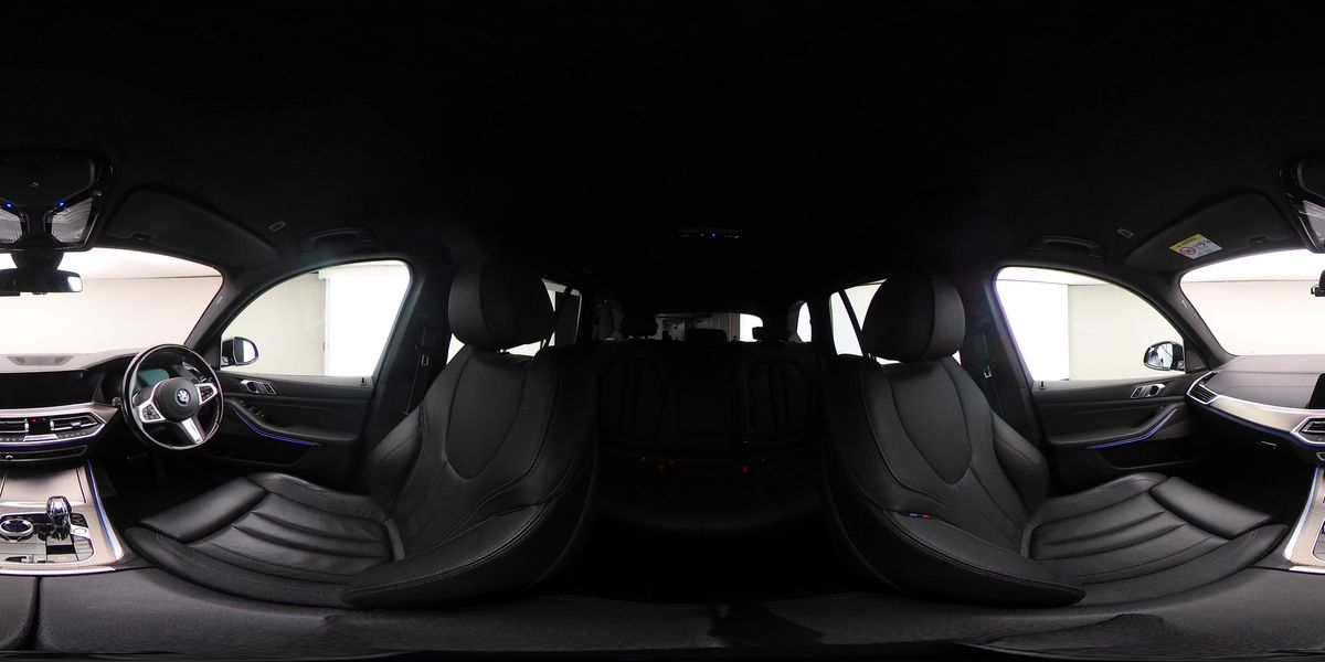 Used BMW X5 2021 for sale - 76197989: Photo 44