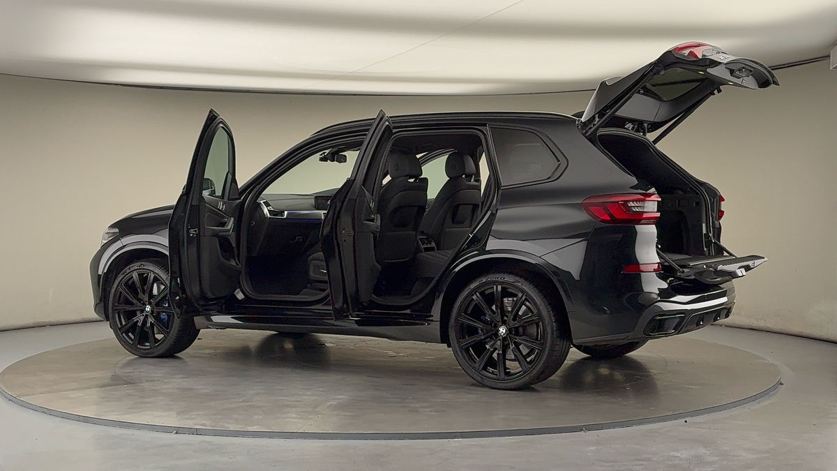 Used BMW X5 2021 for sale - 76197989: Photo 45