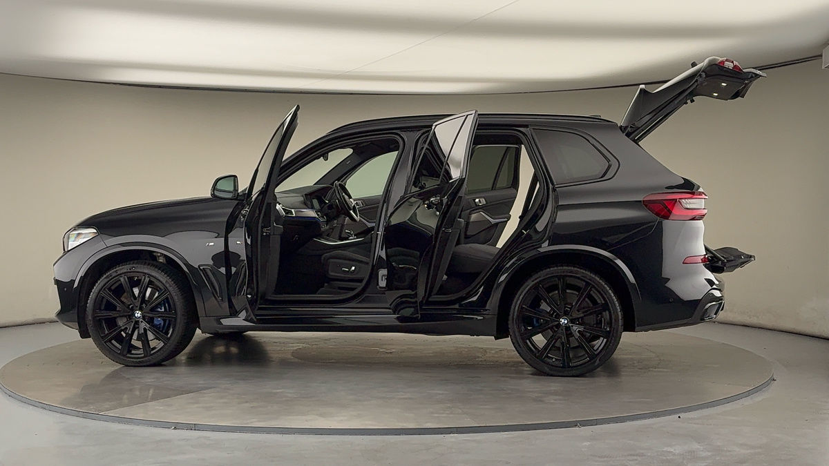 Used BMW X5 2021 for sale - 76197989: Photo 46