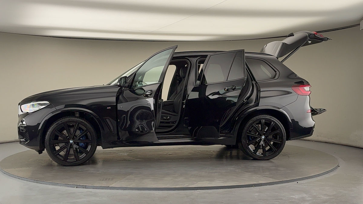 Used BMW X5 2021 for sale - 76197989: Photo 47