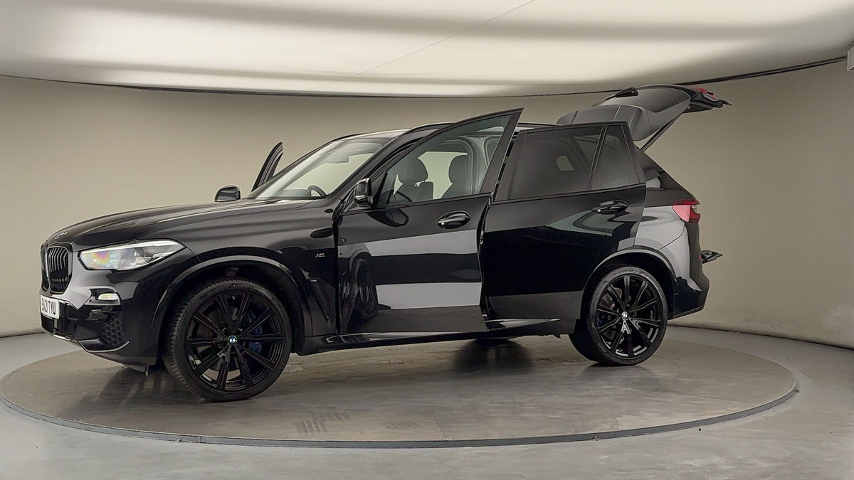 Used BMW X5 2021 for sale - 76197989: Photo 48