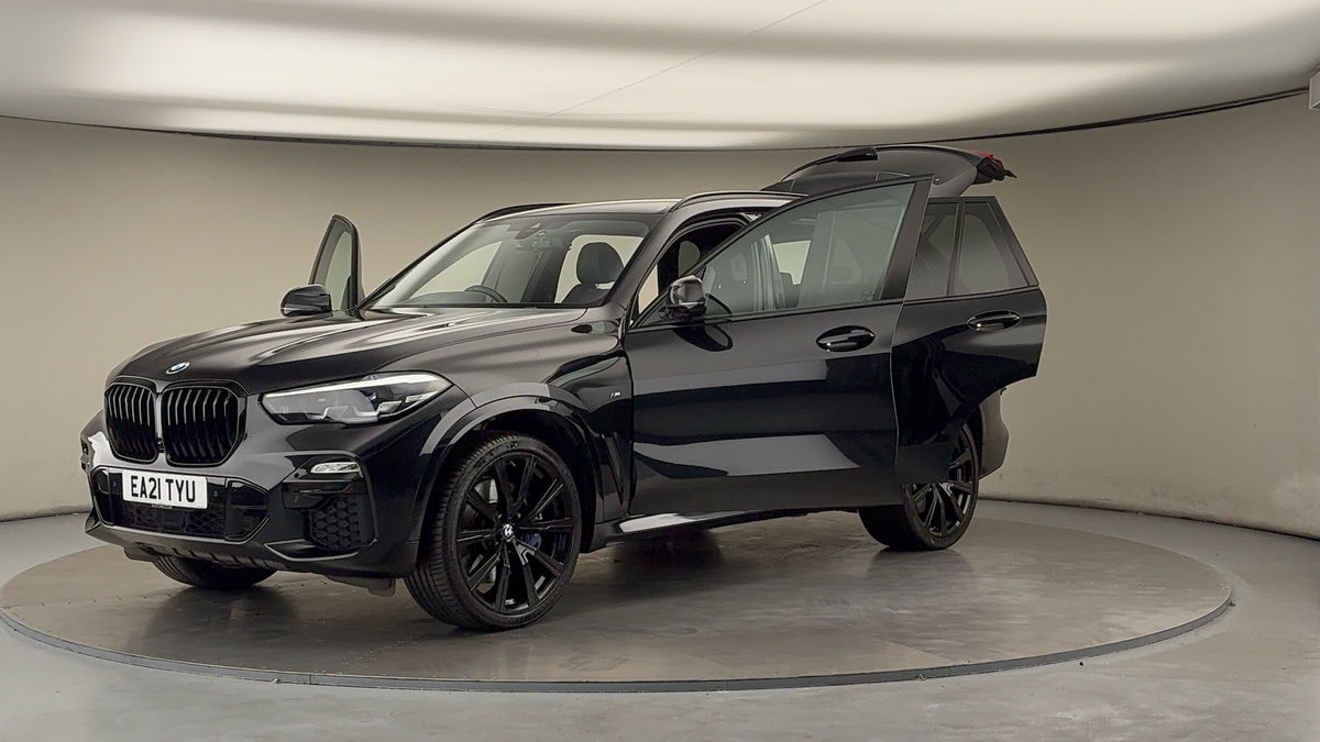 Used BMW X5 2021 for sale - 76197989: Photo 49