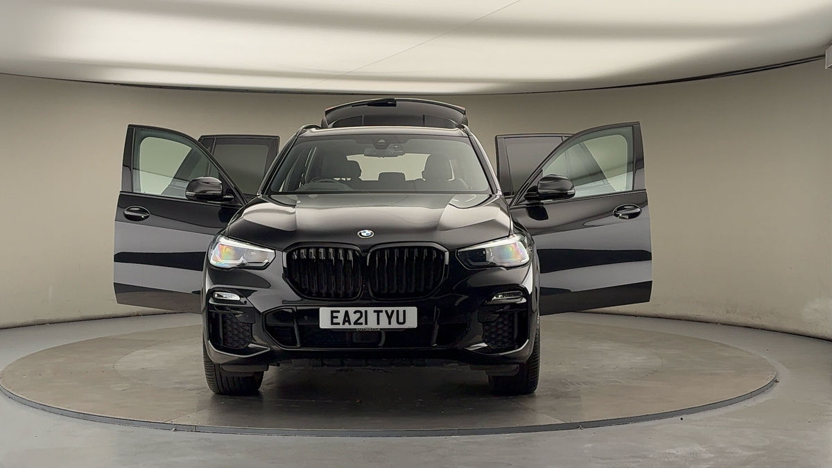 Used BMW X5 2021 for sale - 76197989: Photo 51