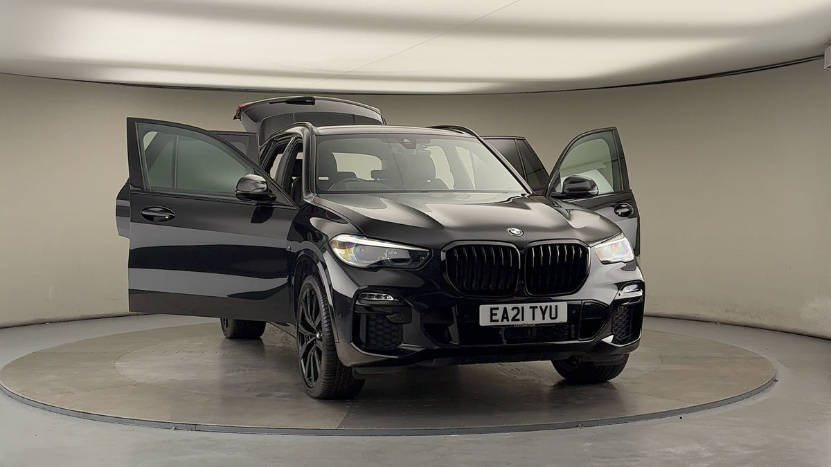 Used BMW X5 2021 for sale - 76197989: Photo 52