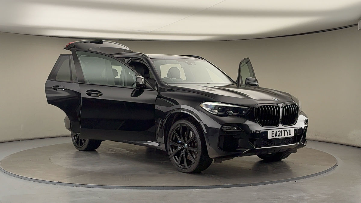 Used BMW X5 2021 for sale - 76197989: Photo 53