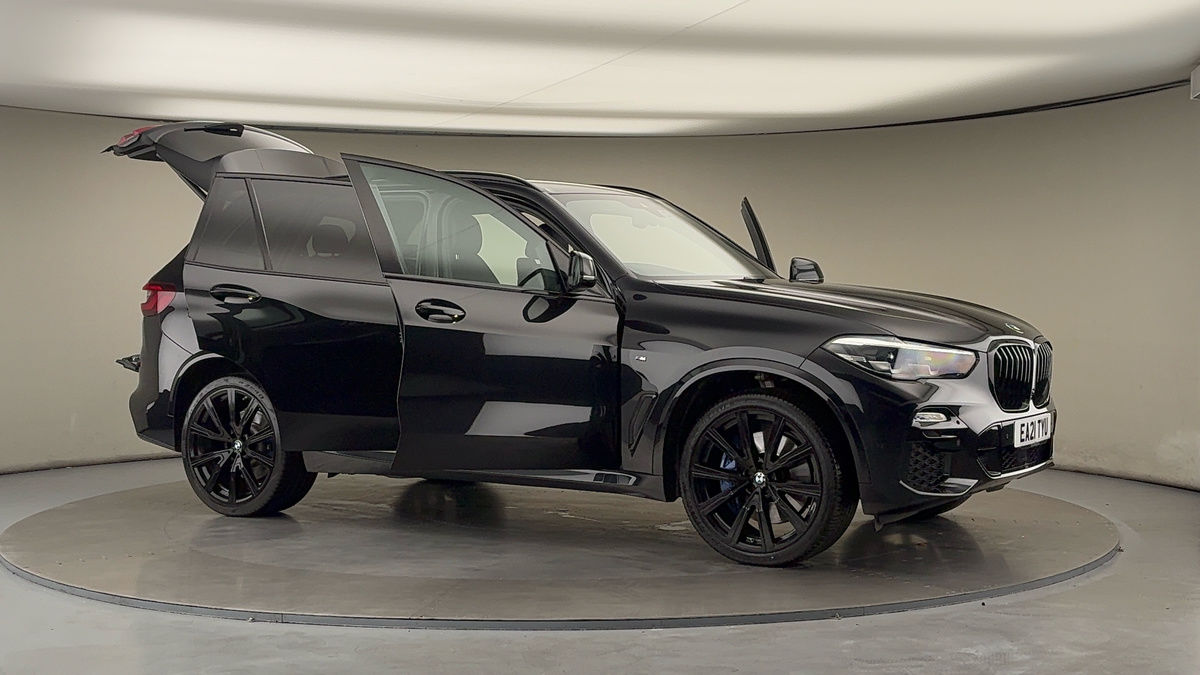 Used BMW X5 2021 for sale - 76197989: Photo 54