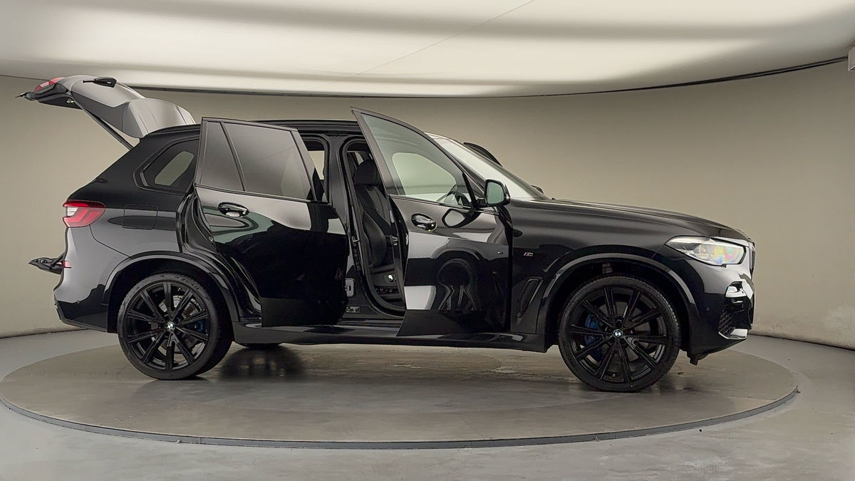 Used BMW X5 2021 for sale - 76197989: Photo 55