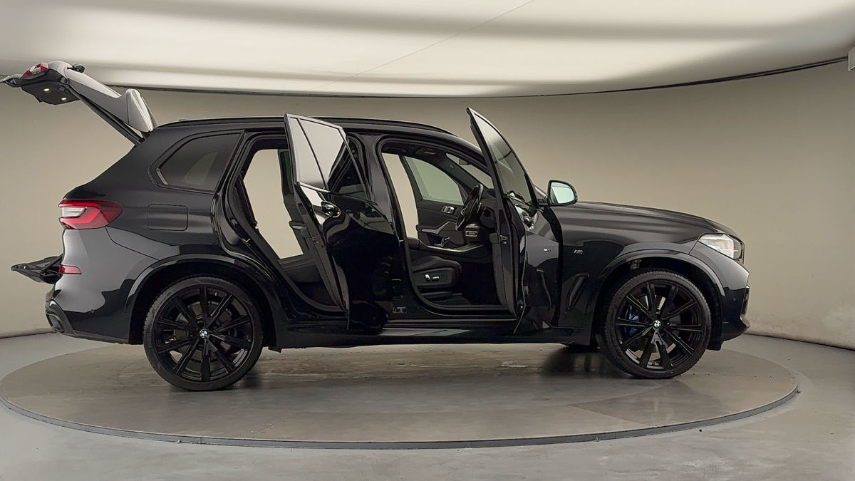 Used BMW X5 2021 for sale - 76197989: Photo 56