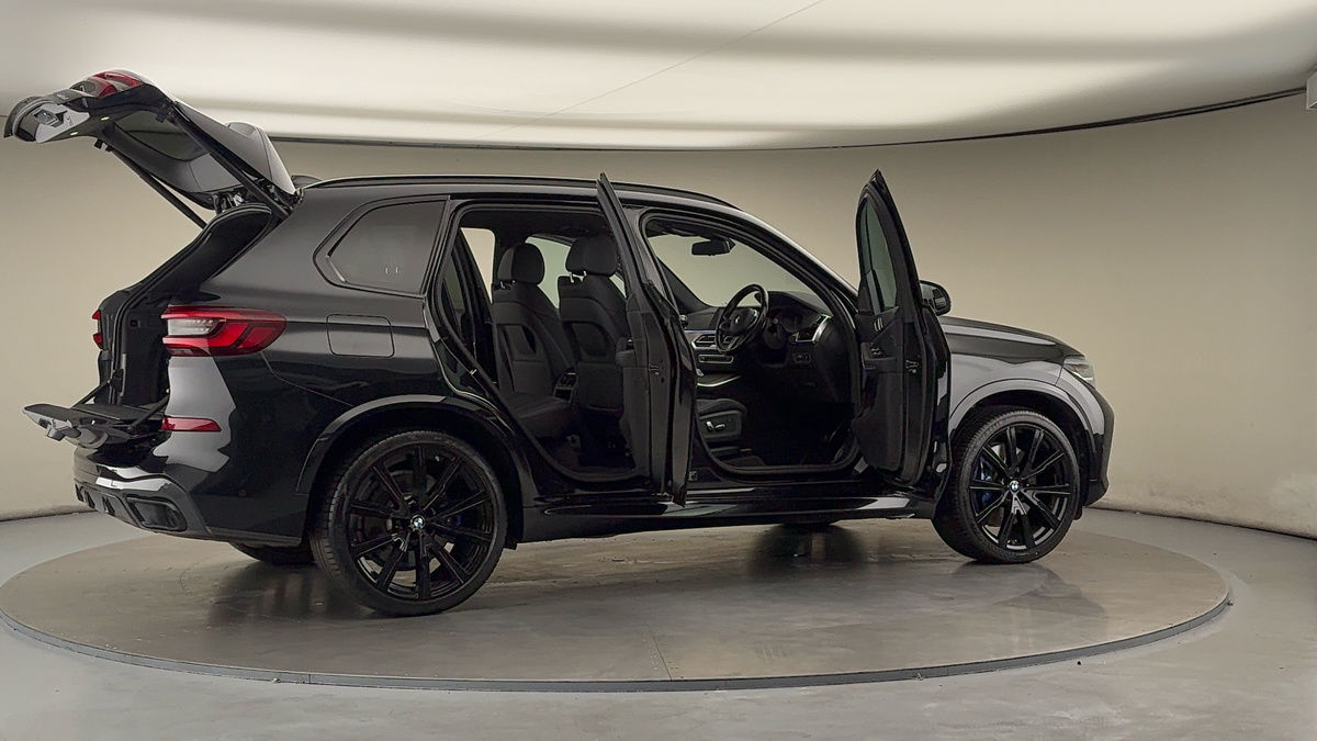 Used BMW X5 2021 for sale - 76197989: Photo 57