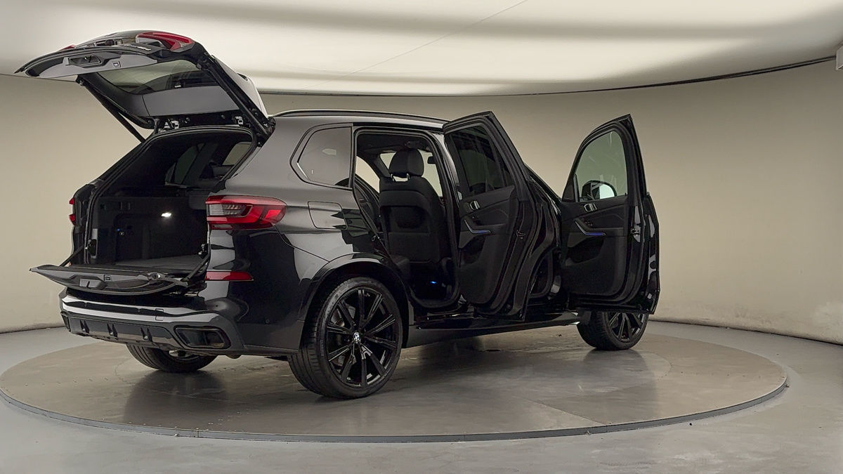 Used BMW X5 2021 for sale - 76197989: Photo 58