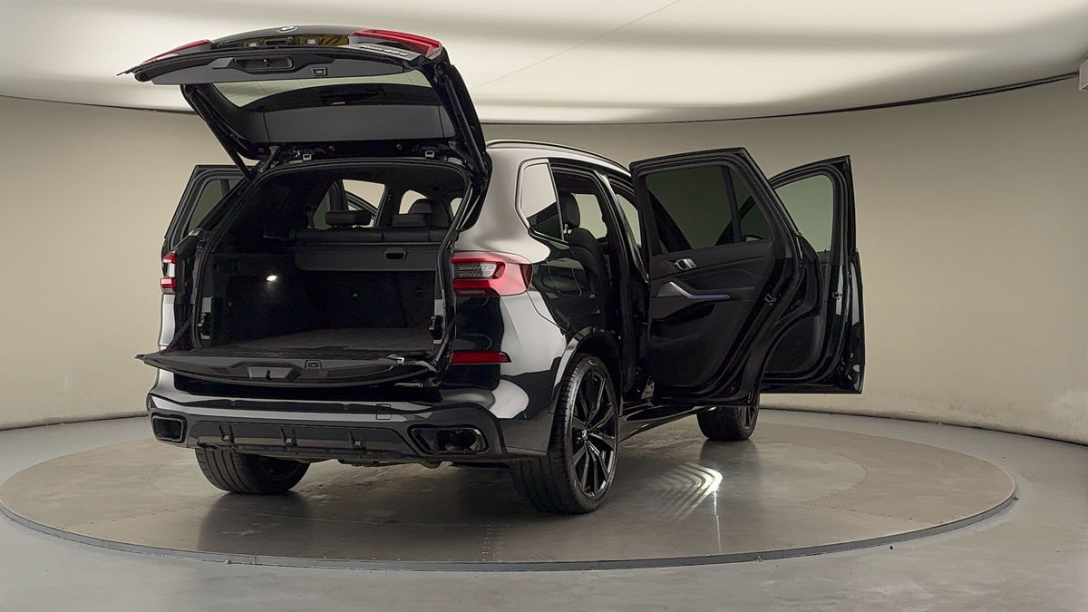 Used BMW X5 2021 for sale - 76197989: Photo 59