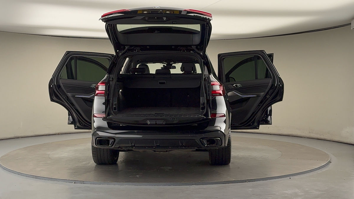 Used BMW X5 2021 for sale - 76197989: Photo 60