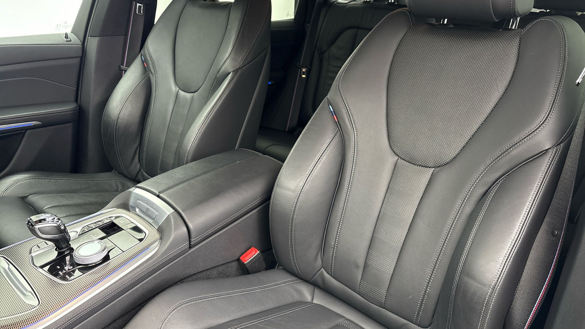 Used BMW X5 2021 for sale - 76197989: Photo 7