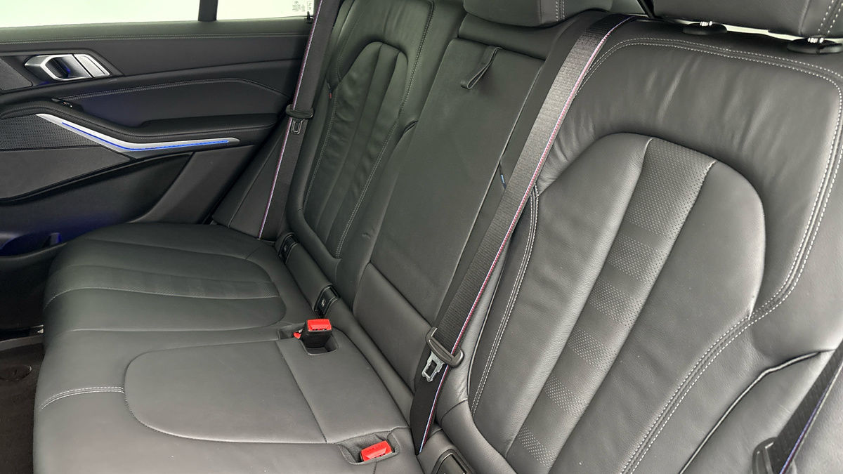 Used BMW X5 2021 for sale - 76197989: Photo 8