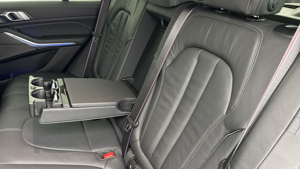 Used BMW X5 2021 for sale - 76197989: Photo 9