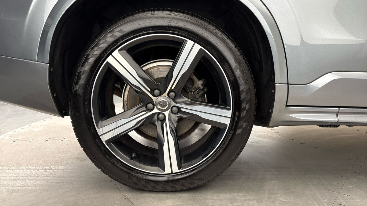 Used Volvo XC90 2018 for sale - 77118322: Photo 10