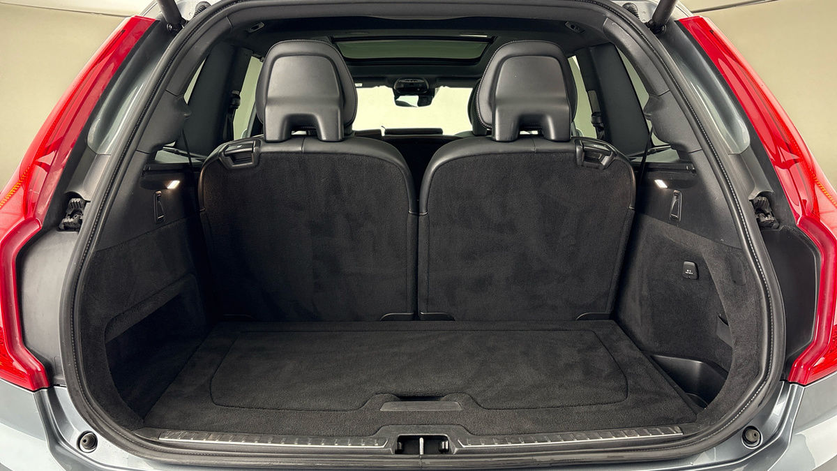 Used Volvo XC90 2018 for sale - 77118322: Photo 11