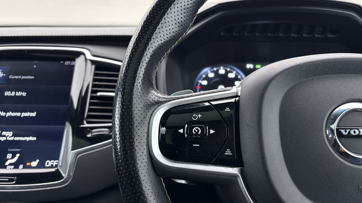 Used Volvo XC90 2018 for sale - 77118322: Photo 13