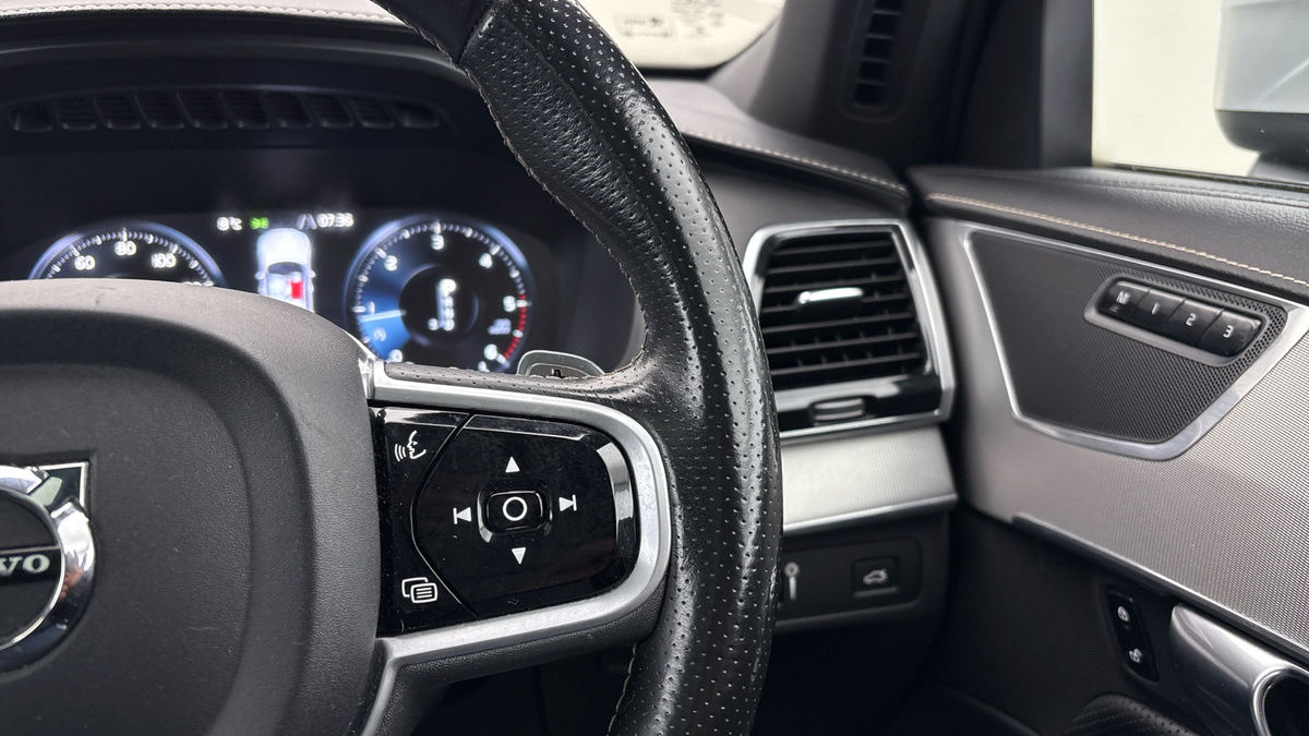 Used Volvo XC90 2018 for sale - 77118322: Photo 14