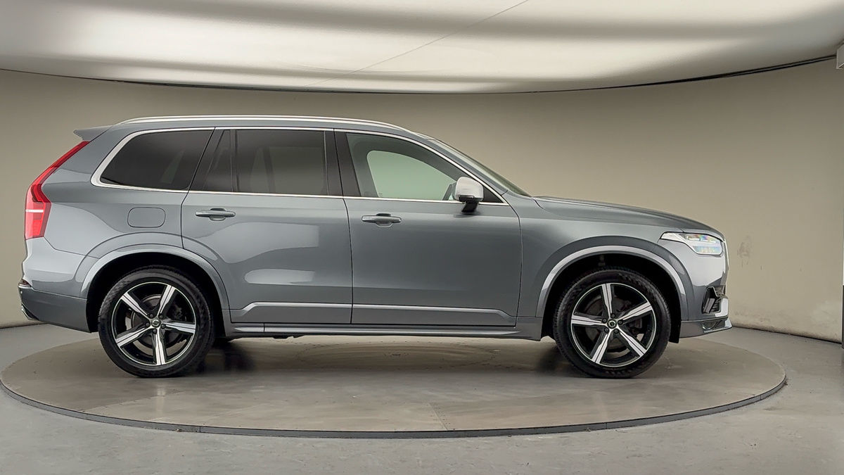 Used Volvo XC90 2018 for sale - 77118322: Photo 16