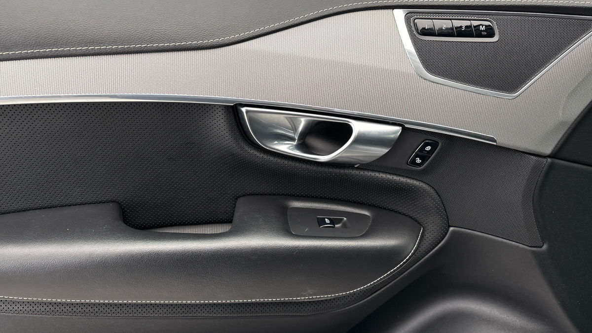 Used Volvo XC90 2018 for sale - 77118322: Photo 19