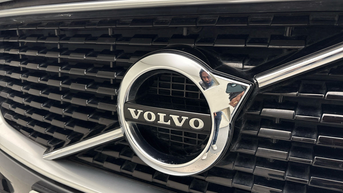 Used Volvo XC90 2018 for sale - 77118322: Photo 24