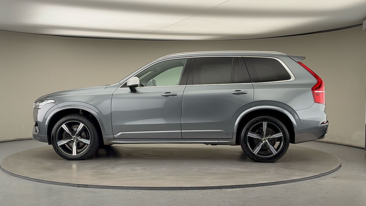 Used Volvo XC90 2018 for sale - 77118322: Photo 28