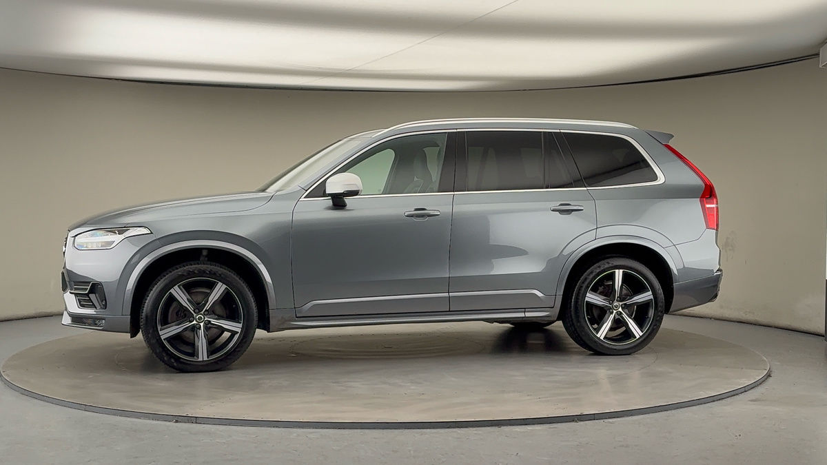 Used Volvo XC90 2018 for sale - 77118322: Photo 29