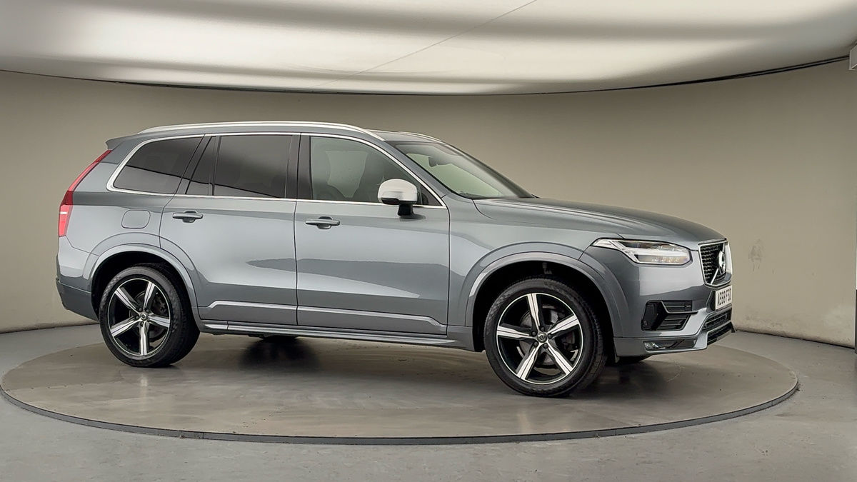 Used Volvo XC90 2018 for sale - 77118322: Photo 36