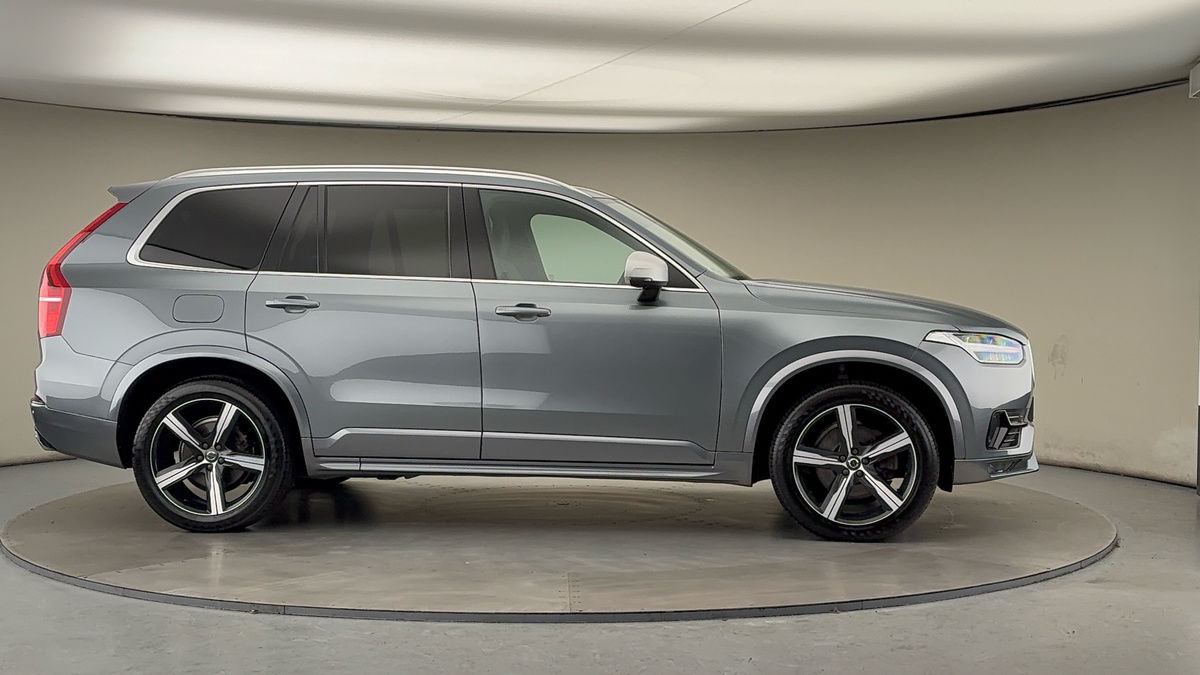 Used Volvo XC90 2018 for sale - 77118322: Photo 37