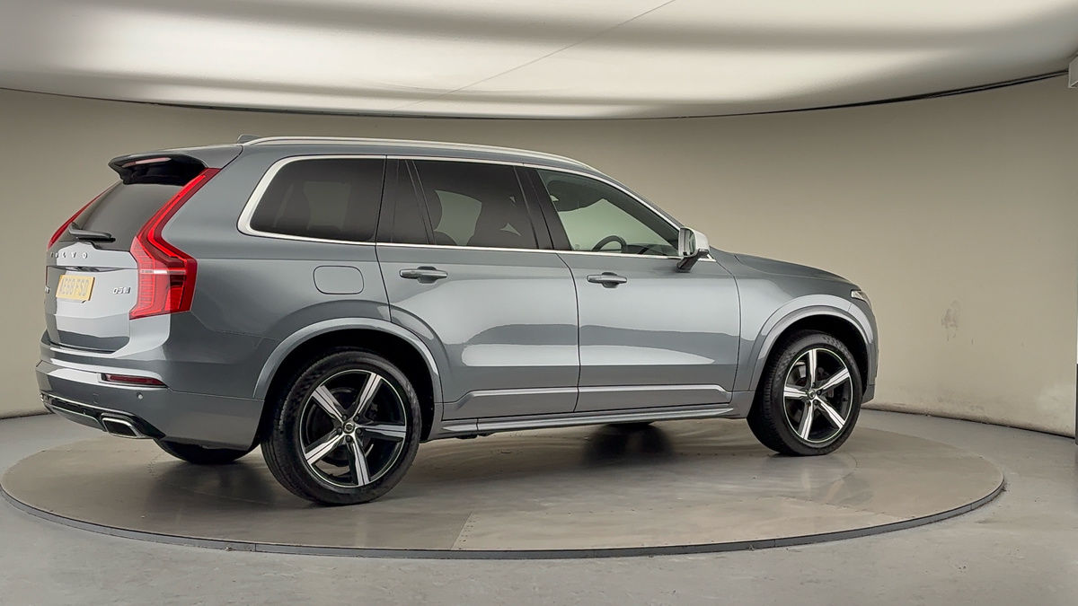 Used Volvo XC90 2018 for sale - 77118322: Photo 39