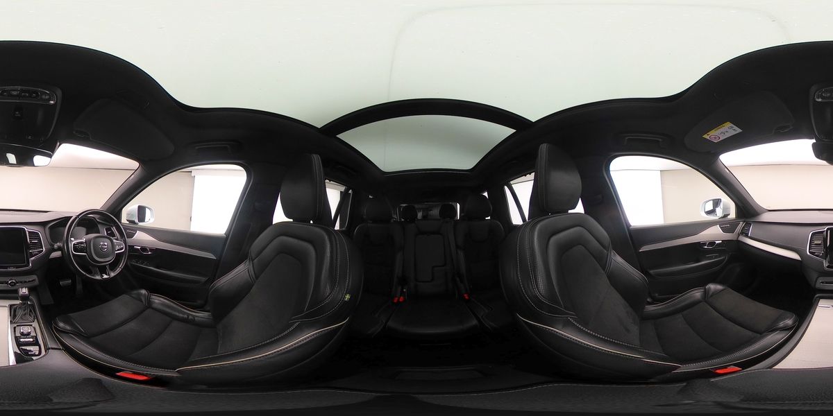 Used Volvo XC90 2018 for sale - 77118322: Photo 45