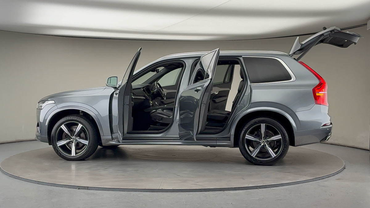 Used Volvo XC90 2018 for sale - 77118322: Photo 47