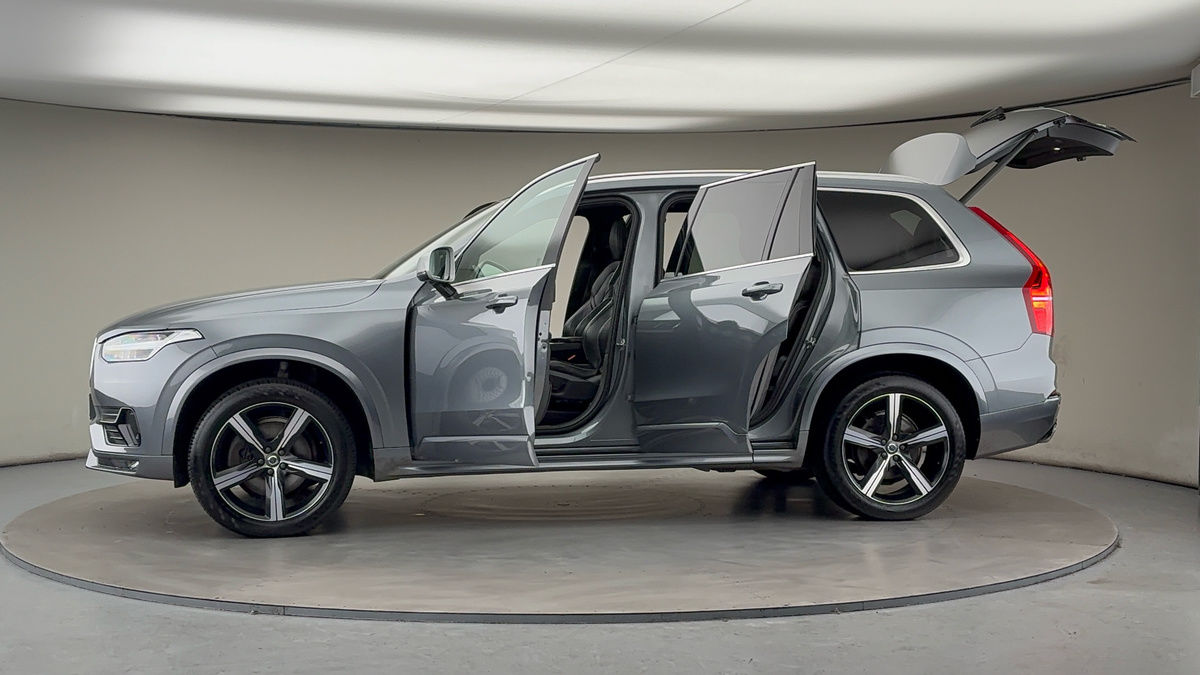 Used Volvo XC90 2018 for sale - 77118322: Photo 48