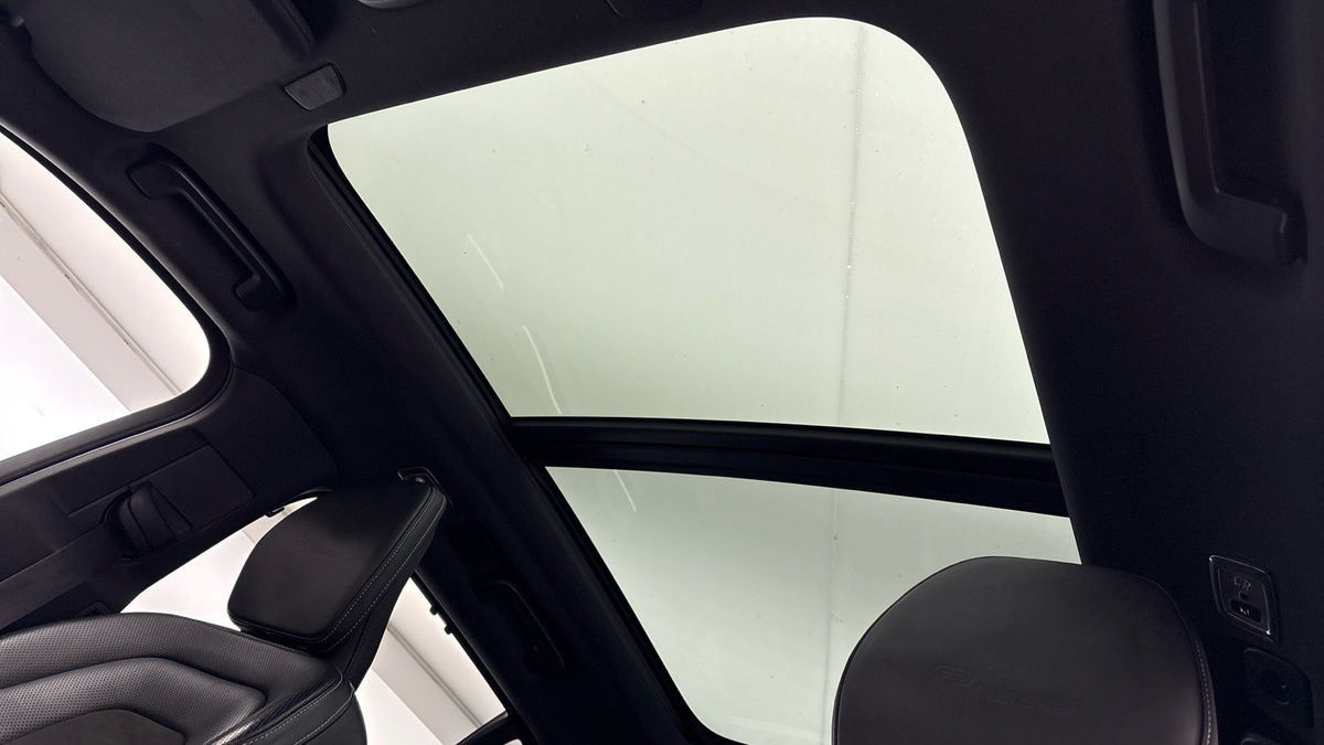 Used Volvo XC90 2018 for sale - 77118322: Photo 6