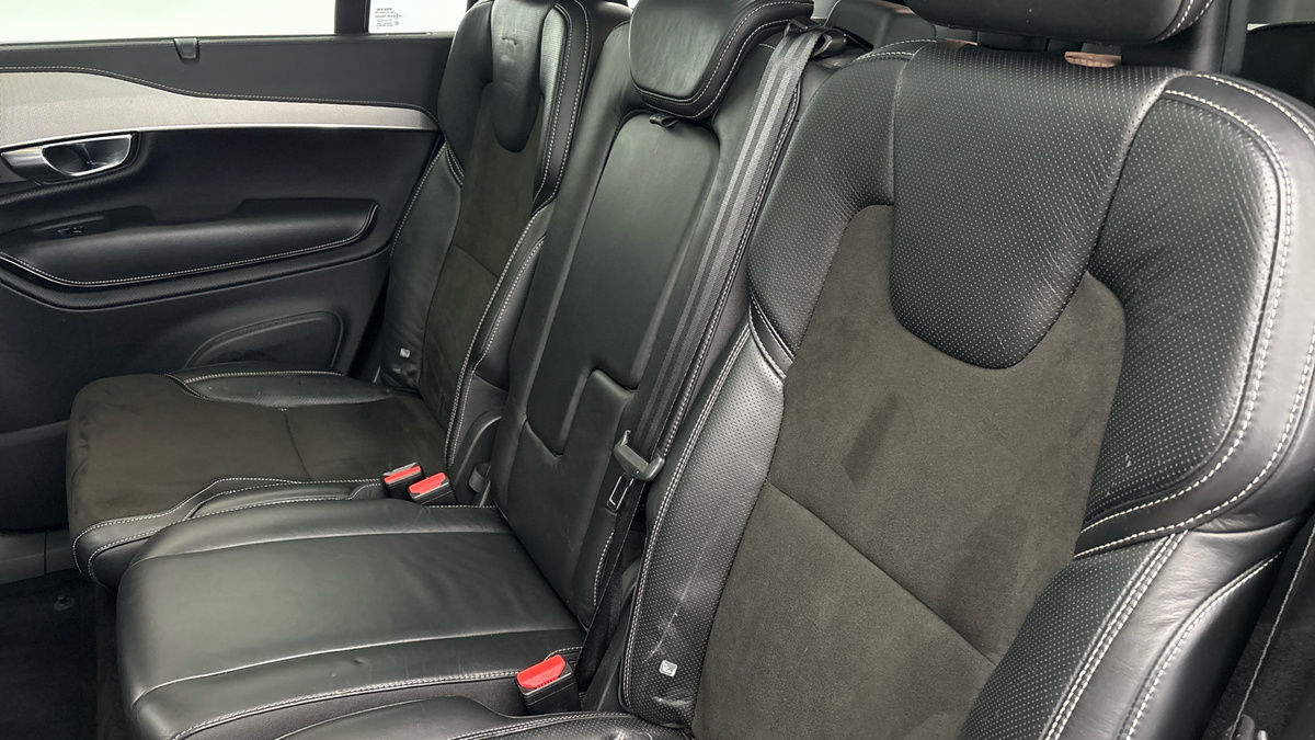 Used Volvo XC90 2018 for sale - 77118322: Photo 8