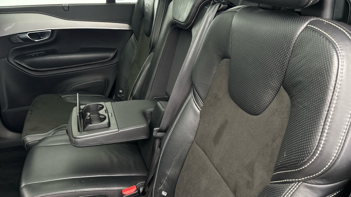 Used Volvo XC90 2018 for sale - 77118322: Photo 9