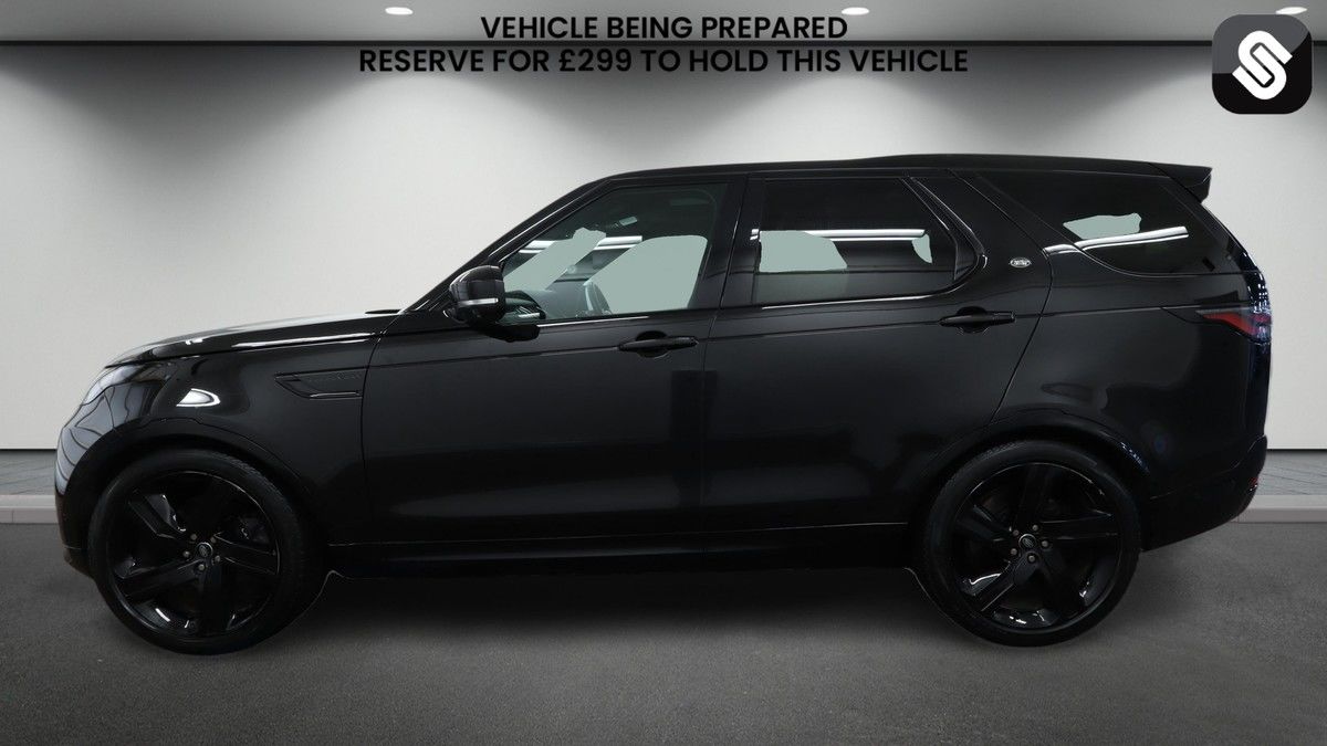 Used Land Rover Discovery 2024 for sale - 77953688: Photo 6