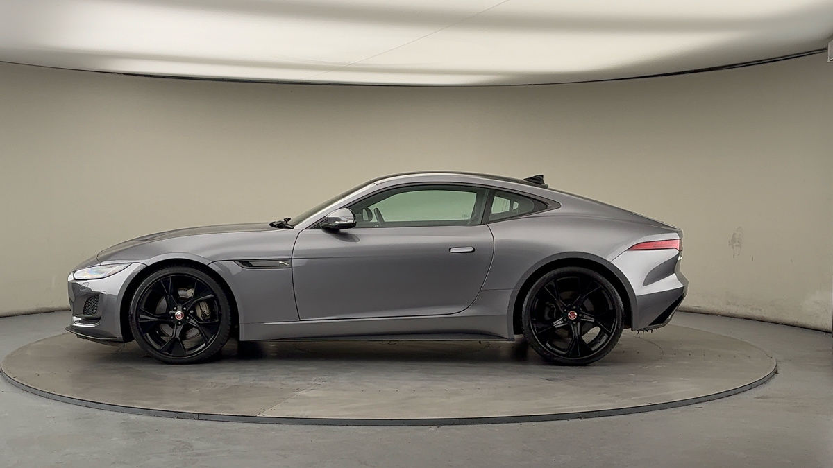 Used Jaguar F-Type 2021 for sale - 77065493: Photo 15