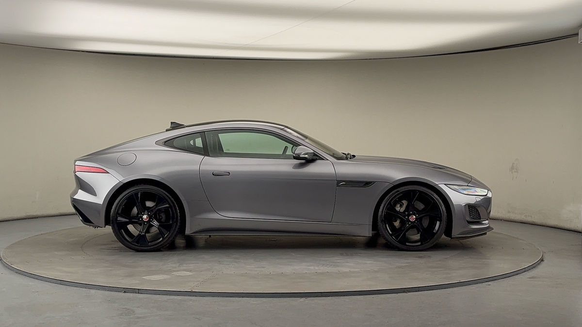 Used Jaguar F-Type 2021 for sale - 77065493: Photo 16
